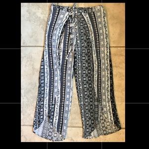 Summer pants worn once!